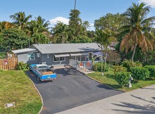 Pine Beach, Pompano Beach, FL 33064