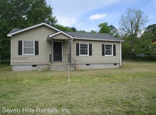 1 Lakeview St, Rome, GA 30161