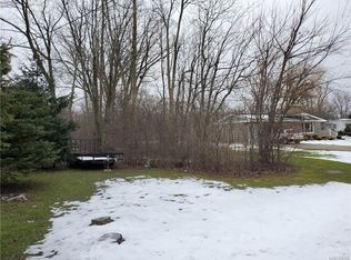 3209 Durham Rd, Hamburg, NY 14075