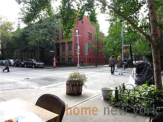 Rented by New York is Home