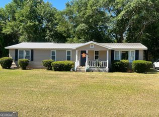 748 Old Toomsboro Rd, Dublin, GA 31021