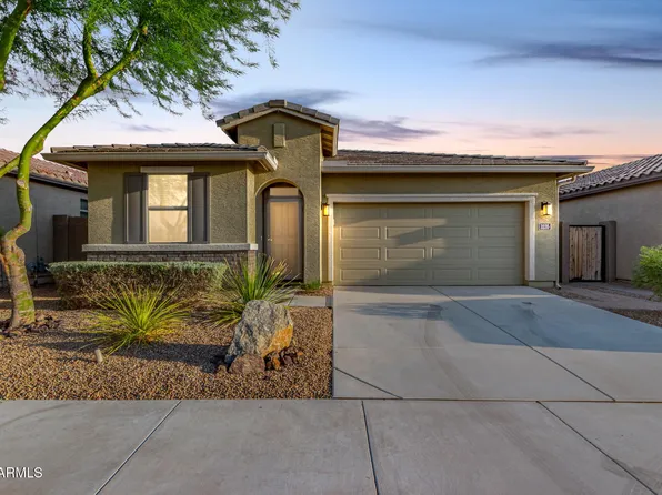 3235 W CARTER Road, Phoenix, AZ 85041