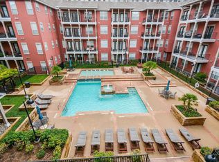 2400 McCue Rd APT 357, Houston, TX 77056