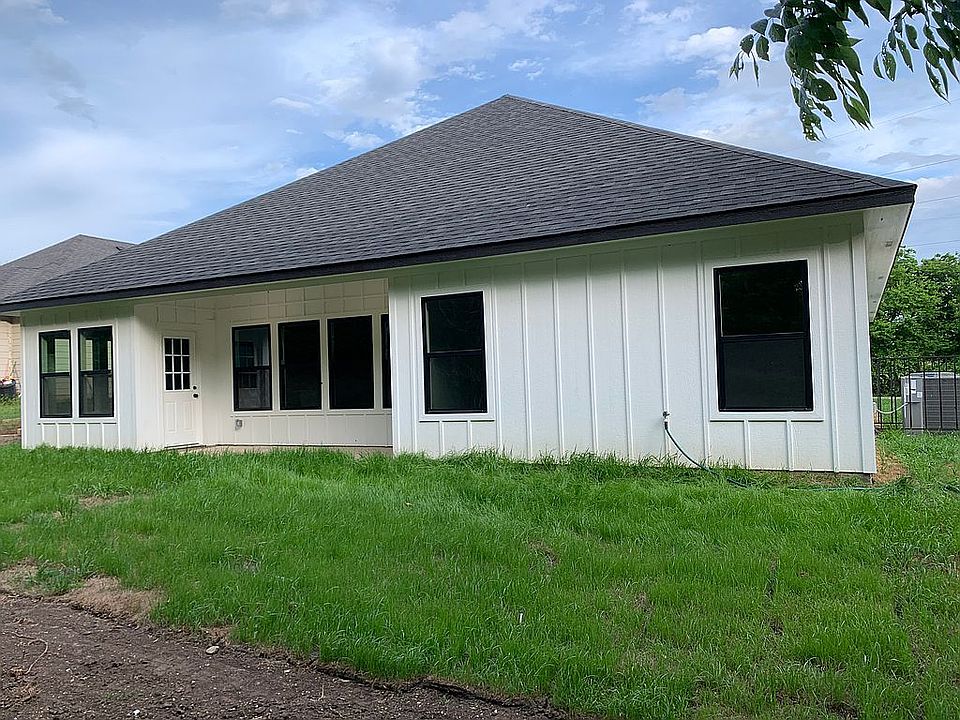 297 Finley St, Waxahachie, TX 75165 Zillow