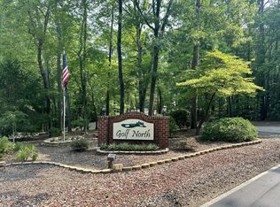 6126 Pebble Bch #6126&6127, Sanford, NC 27332