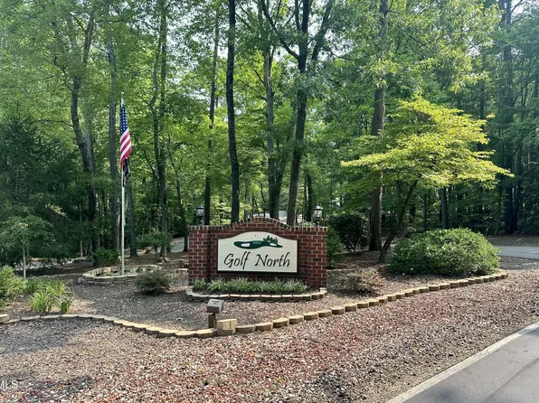 6126 Pebble Bch #6126&6127, Sanford, NC 27332