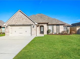 31380 Sevenmill Dr, Walker, LA 70785