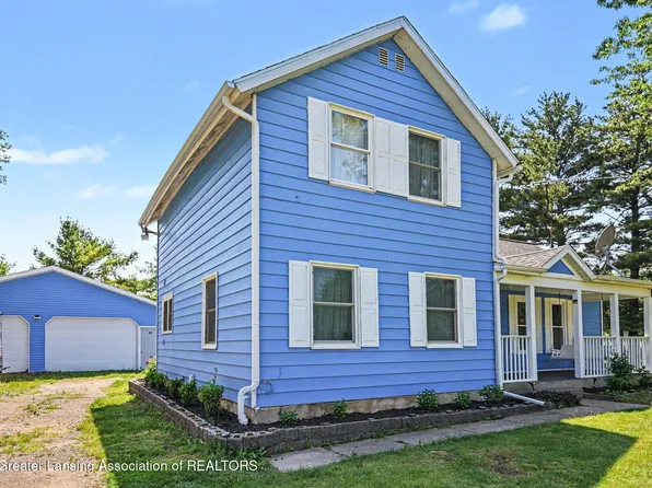 665 N Clinton Trl, Charlotte, MI 48813