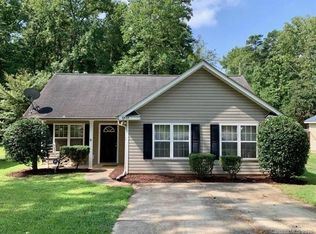 6837 Sullins Rd #3, Charlotte, NC 28214