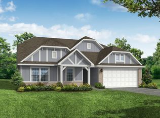 264 Silverton Ave, Westfield, IN 46074