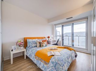 38 Gandhi Ln #D-208, Markham, ON L3T0G4