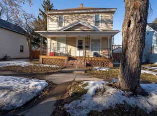 528 Humboldt Ave, Wausau, WI 54403