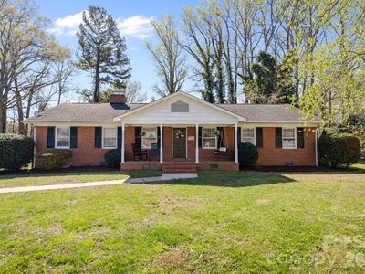 7614 Rolling Hill Rd, Charlotte, NC, 28227