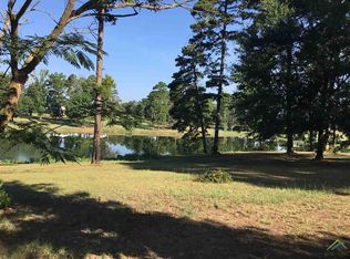 177 Serenity Run, Mount Vernon, TX 75457