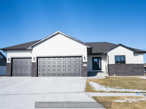 4078 Lee St, Grand Island, NE 68803