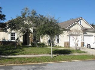 19 N Village Dr, Palm Coast, FL 32137