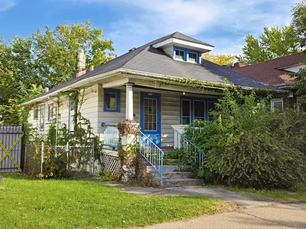 3406 W 62nd St, Chicago, IL 60629