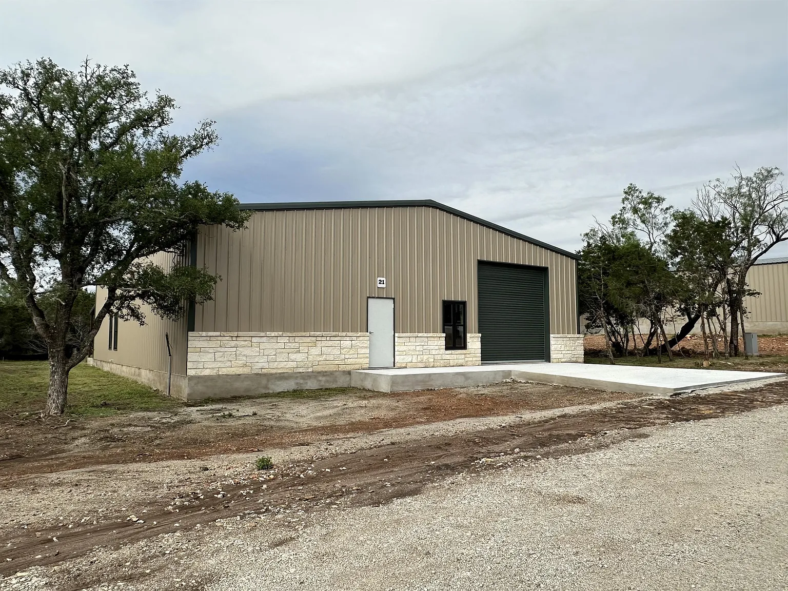 Atomic Warehouse Park - 21 — Photo 1