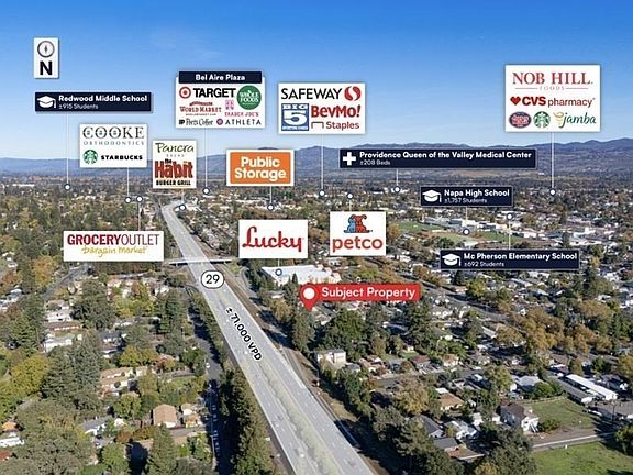 3rd image of 2031 Lee Ave