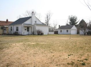 4238 Arbutus Ave, Grove City, OH 43123