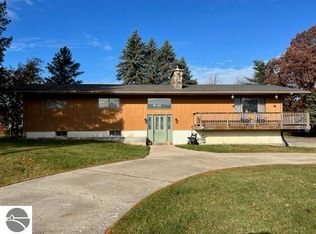 401 Huston St, Cadillac, MI 49601