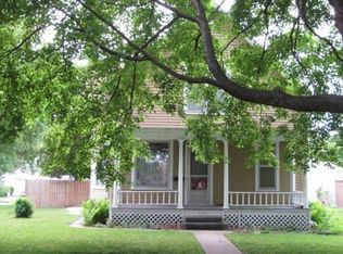 409 Leffler St, West Burlington, IA