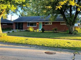 4686 Powell Rd, Dayton, OH 45424