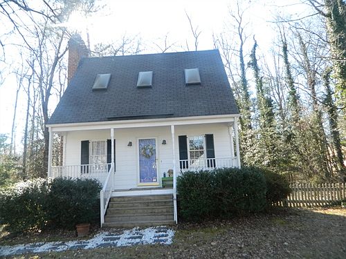 Country Cottage!