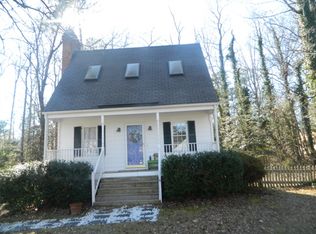 3120 Klondike Rd, Richmond, VA 23235