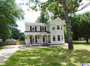 450 Bellingham Ct, Florence, SC 29501