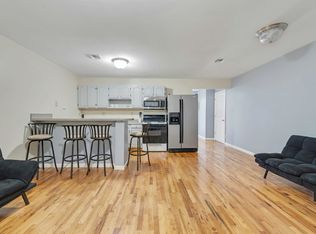 4413 Park Ave APT 2L, Union City, NJ 07087