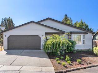 3355 NE Mendenhall Dr, Bend, OR 97701