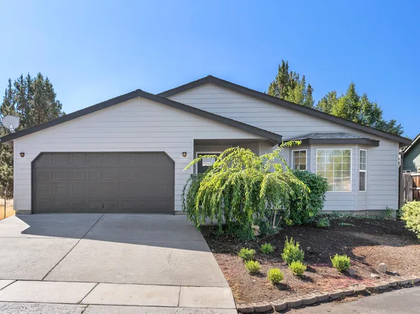 3355 NE Mendenhall Dr, Bend, OR 97701