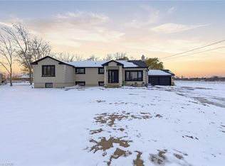 1576 Woodburn Rd, Hamilton, ON L0R 1C0