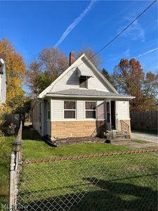 329 Bell St, Barberton, OH, 44203