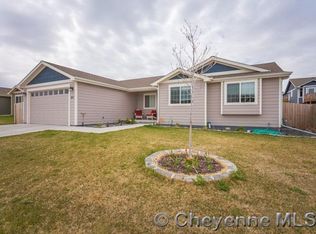 611 Grape St, Cheyenne, WY 82007