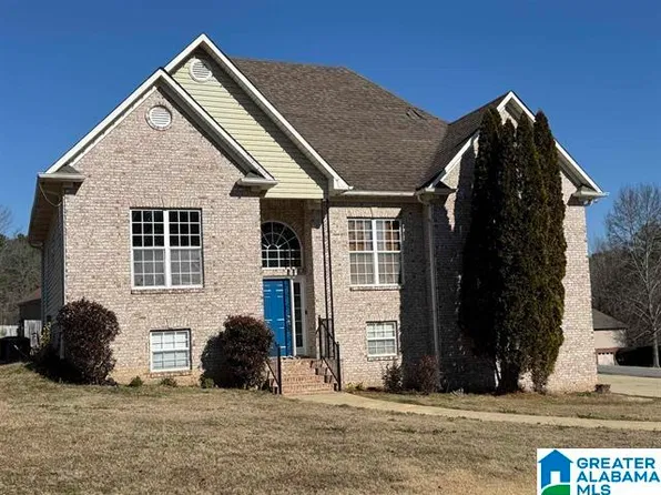 300 S Haven Cir, Odenville, AL 35120