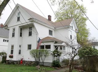 116 Bedford St, Lexington, MA 02420