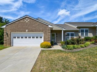 3310 Laurel Dr, Roanoke, VA 24018