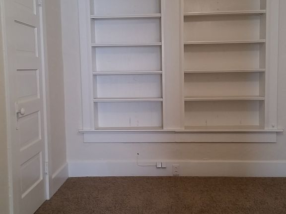 Downstairs Bedroom 2