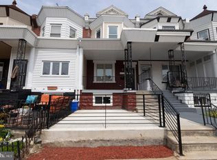 6155 Webster St, Philadelphia, PA 19143
