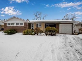 482 Woodstock Ave, Tonawanda, NY 14150