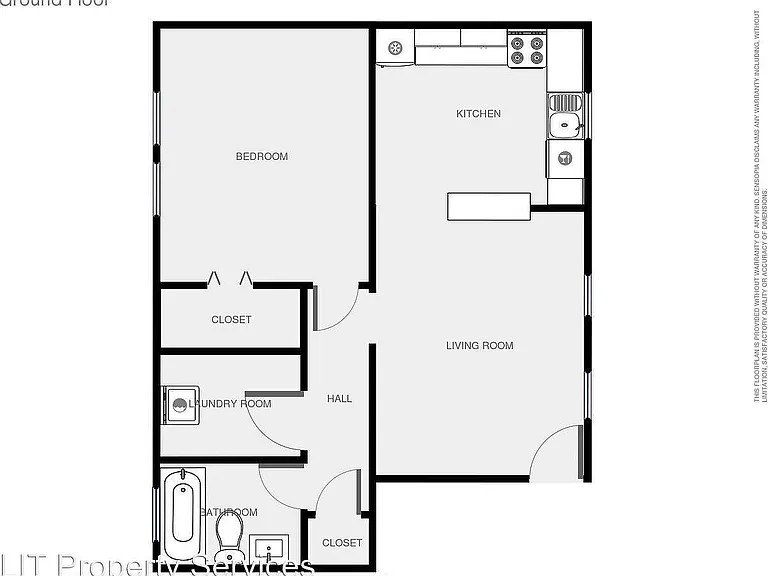 950 Saint Charles Ave NE #8 — Photo 7