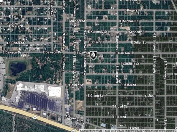 3047 E Scofield St #50, Inverness, FL 34453