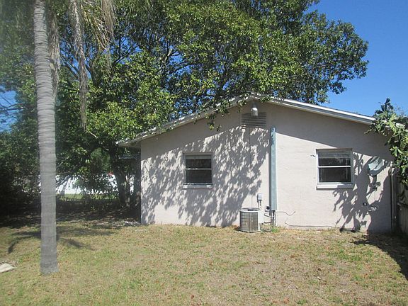 Property Front View