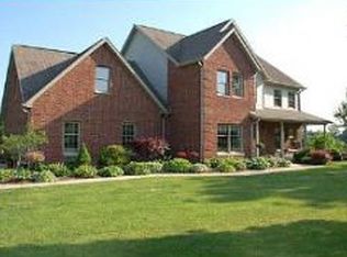 6408 N Braksway Dr, Bloomington, IN 47408