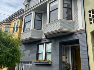 1006 Noe St #2, San Francisco, CA 94114