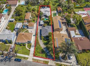 1056 E Providencia Ave, Burbank, CA 91501