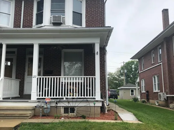 122 N Sterley St, Shillington, PA 19607
