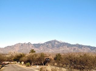 18 Avenida Villaescusa, Tubac, AZ 85646